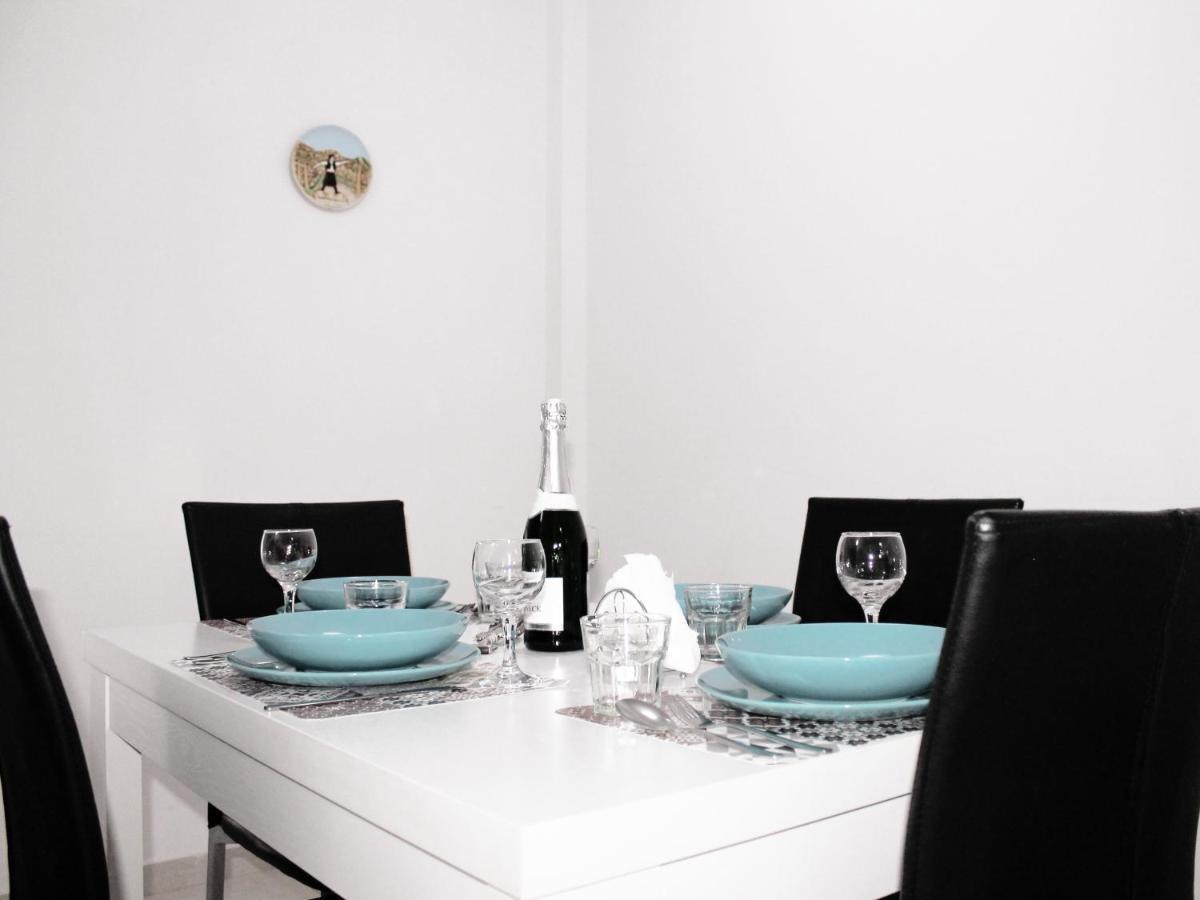 Duplex Comfort Apartments Larnaca Exteriér fotografie